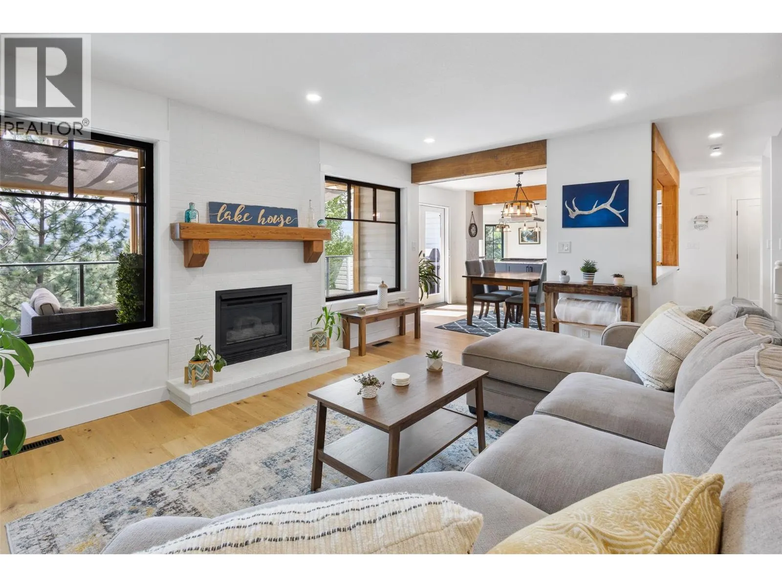 133 Goldclaim Road