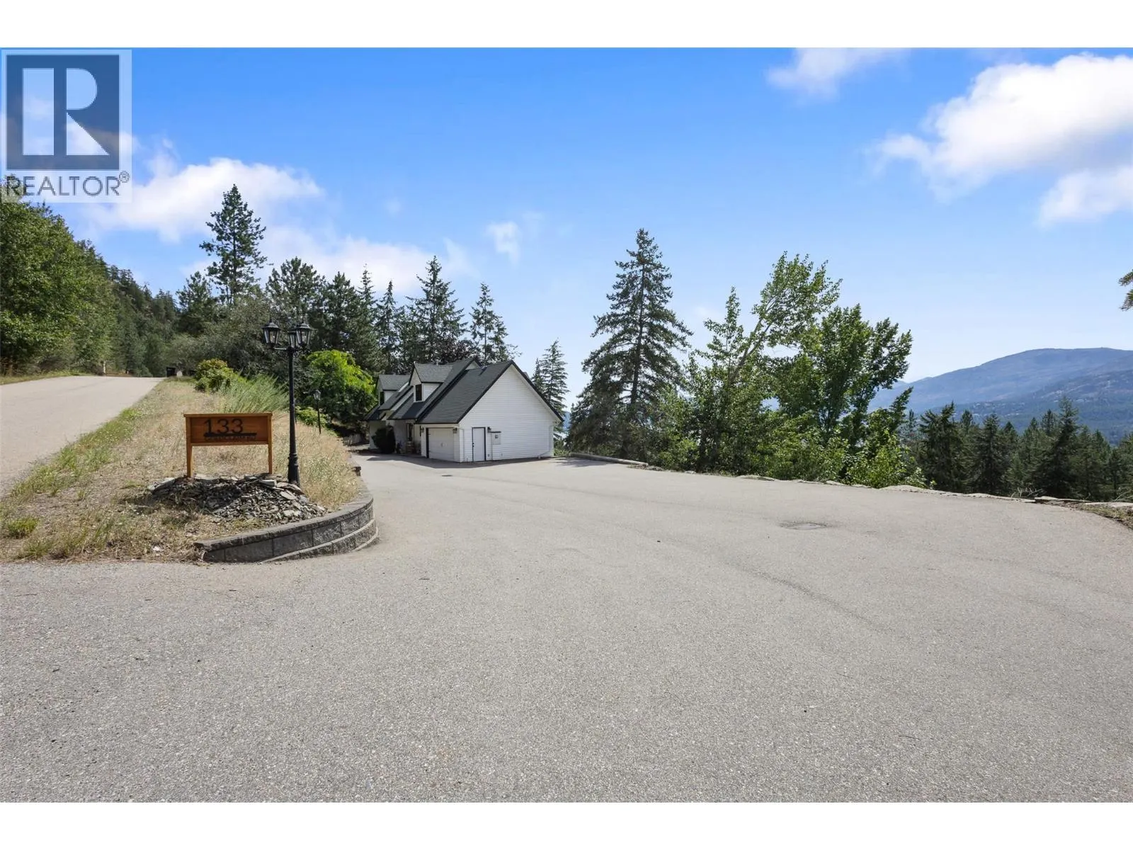133 Goldclaim Road