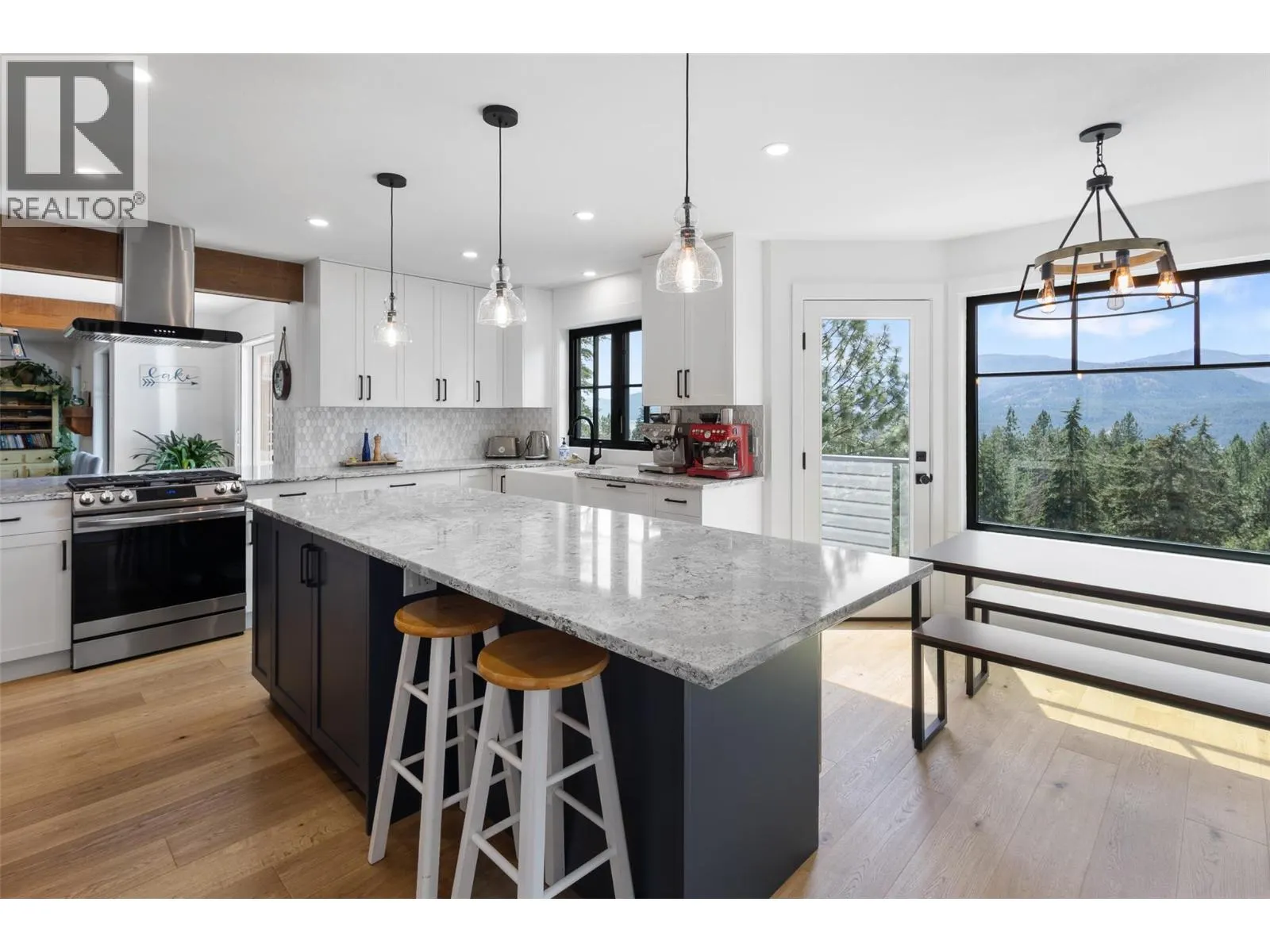 133 Goldclaim Road