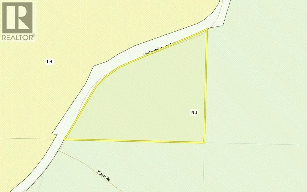2511 Mabel lake Road