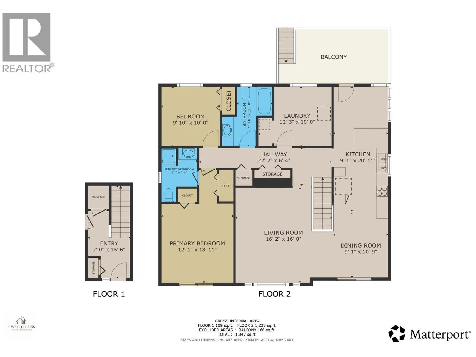 6160 Davies Crescent