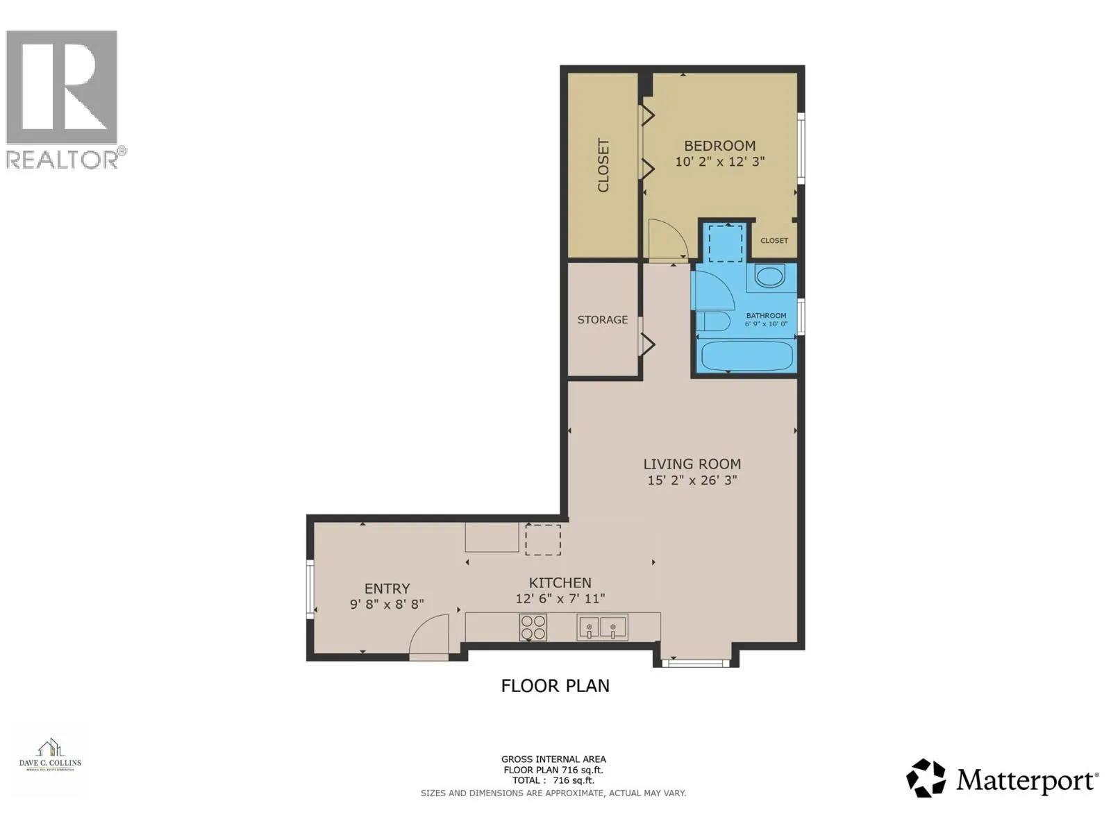 6160 Davies Crescent