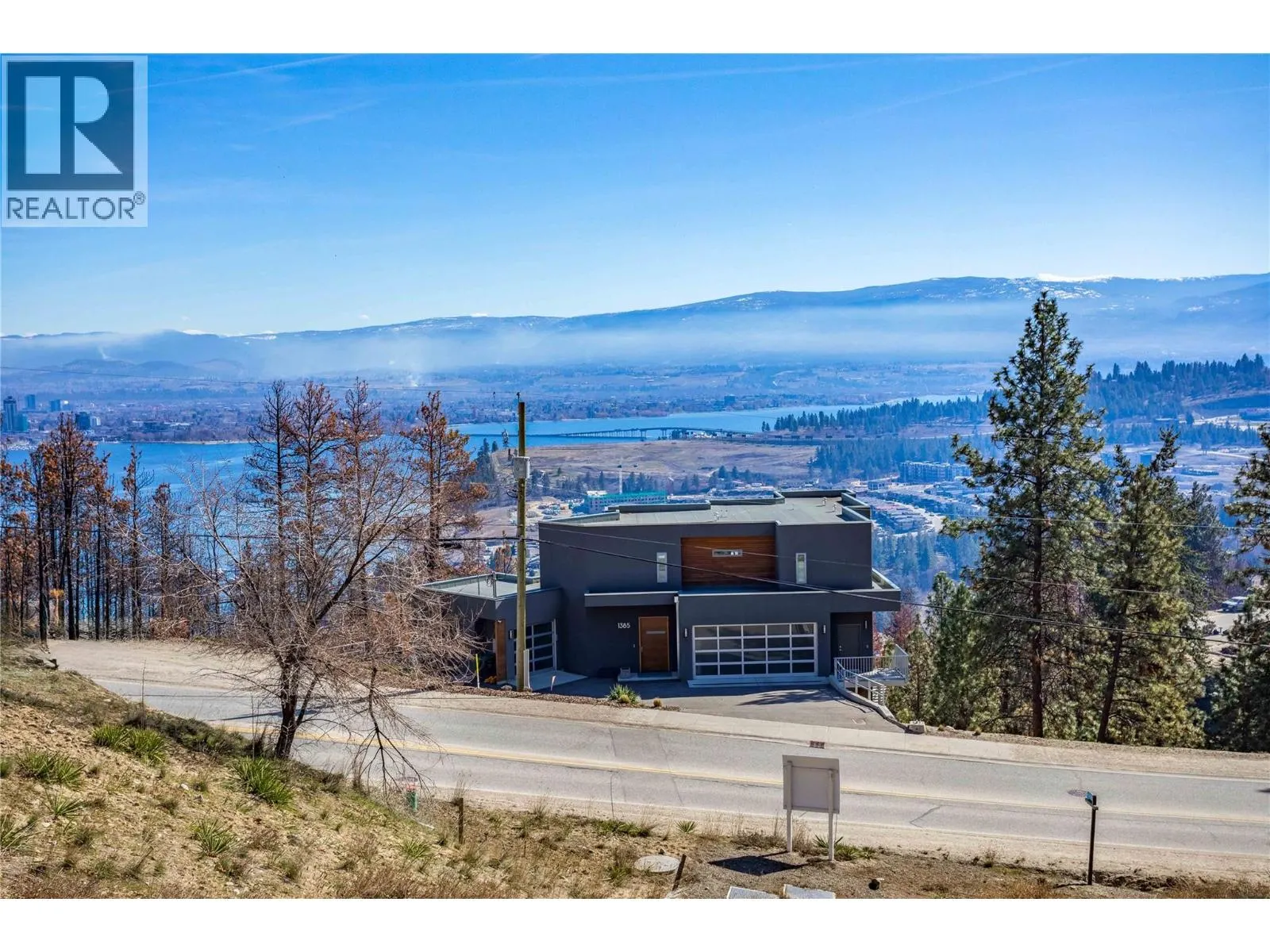 1386 Bear Creek Road