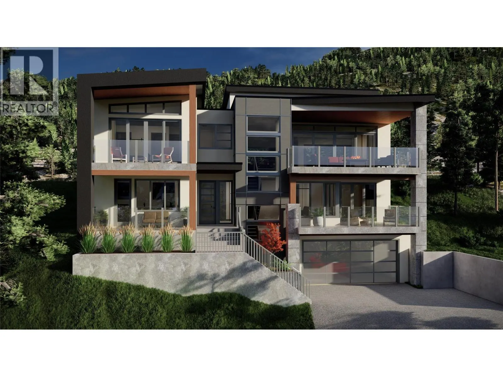 1386 Bear Creek Road