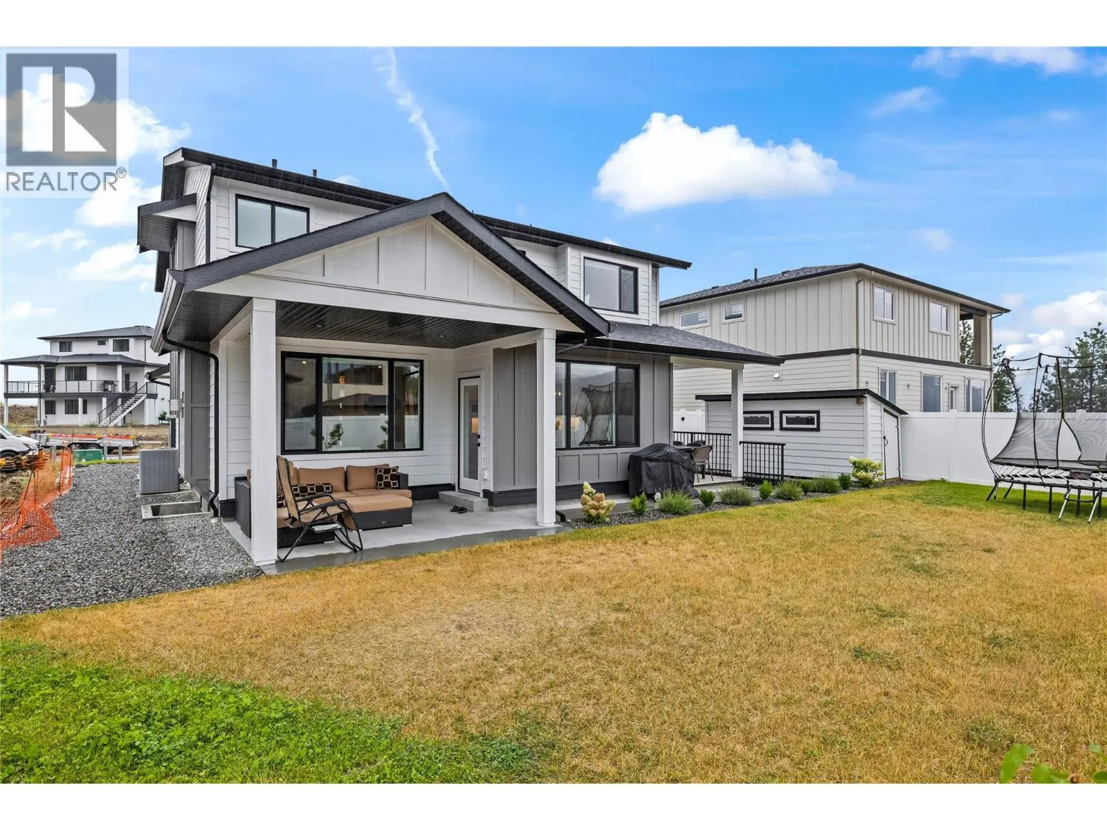3078 Flume Court