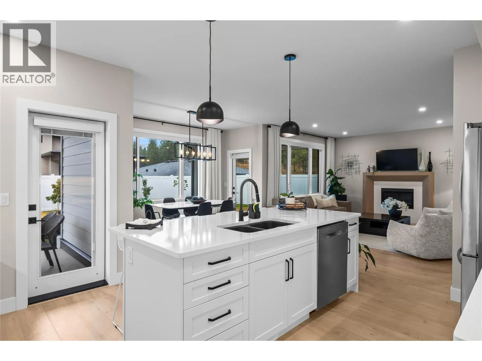 3078 Flume Court
