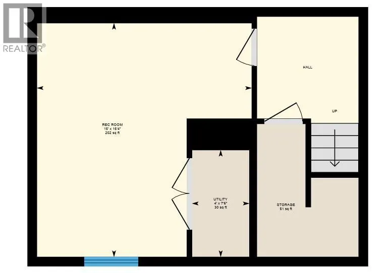 3078 Flume Court