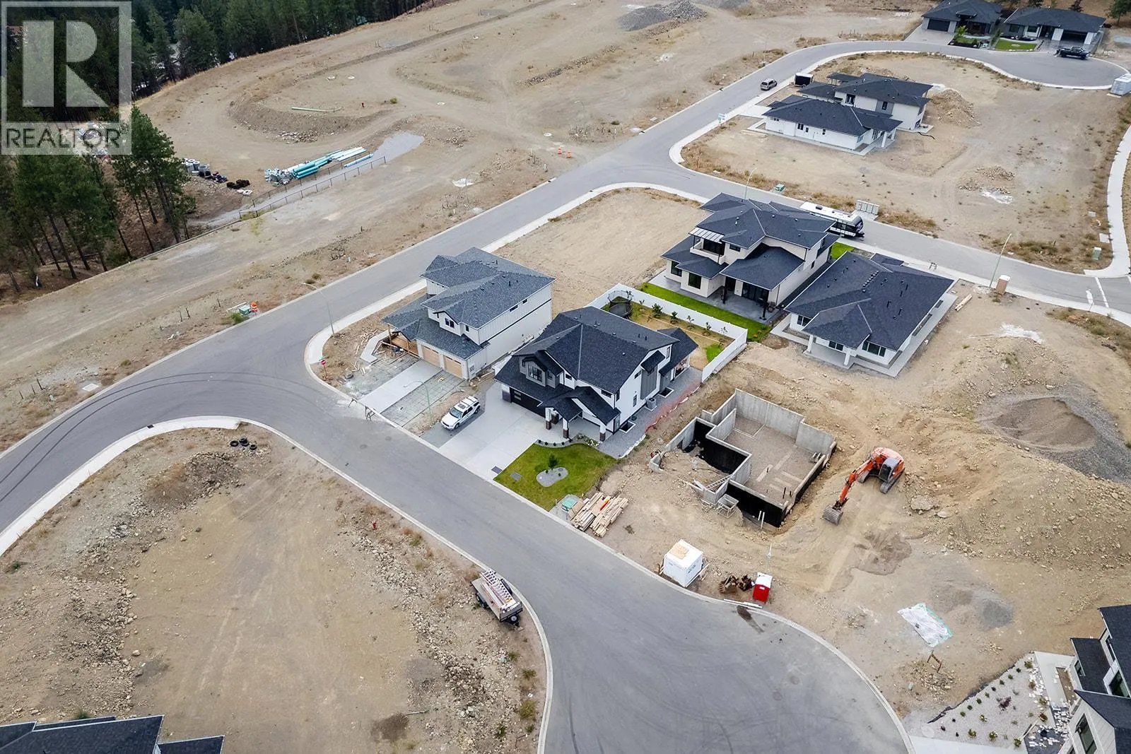 3078 Flume Court