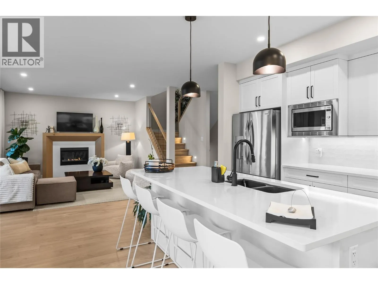 3078 Flume Court