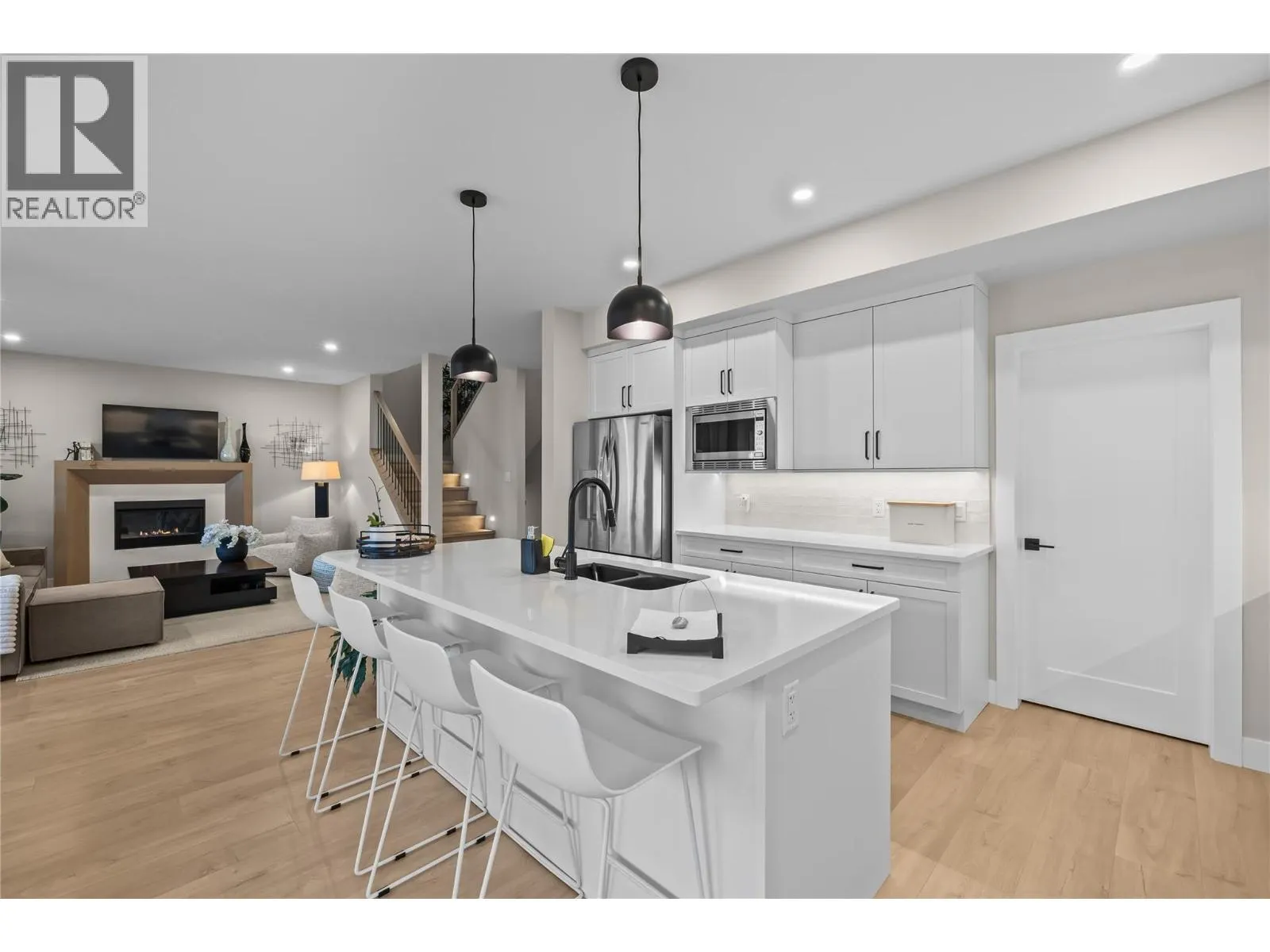 3078 Flume Court