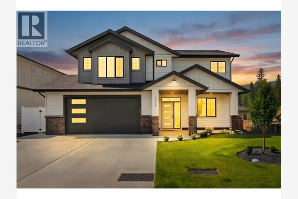 3078 Flume Court