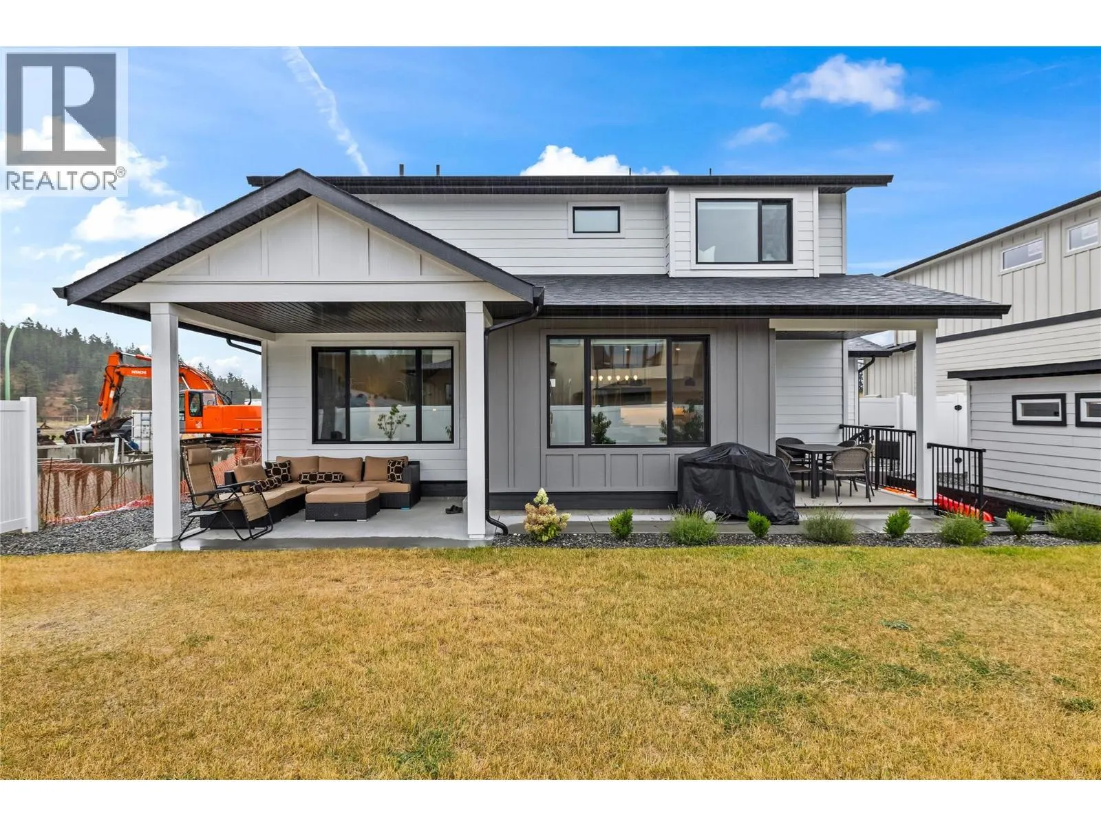 3078 Flume Court