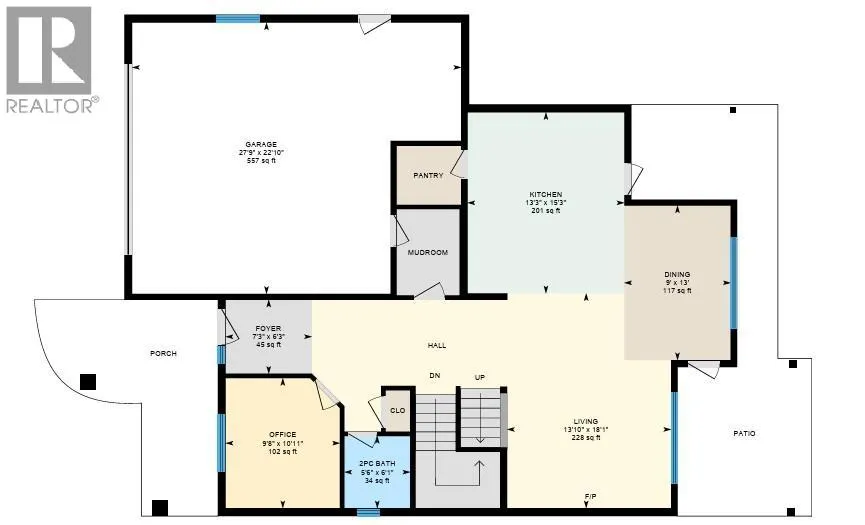 3078 Flume Court