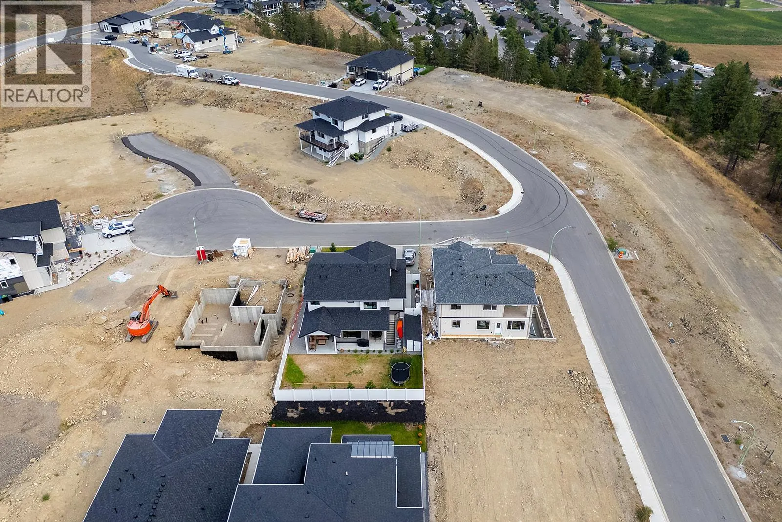3078 Flume Court