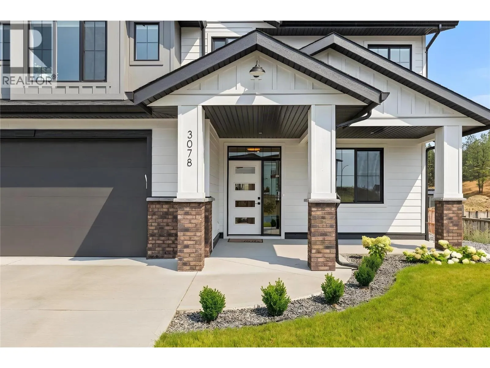 3078 Flume Court