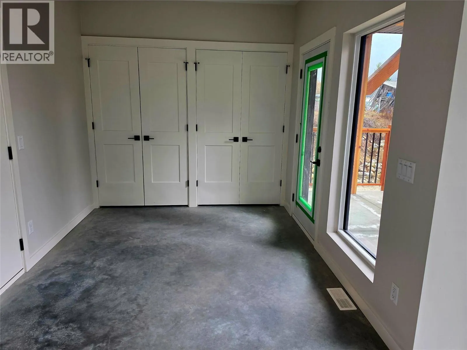 2801 HARLOW Road