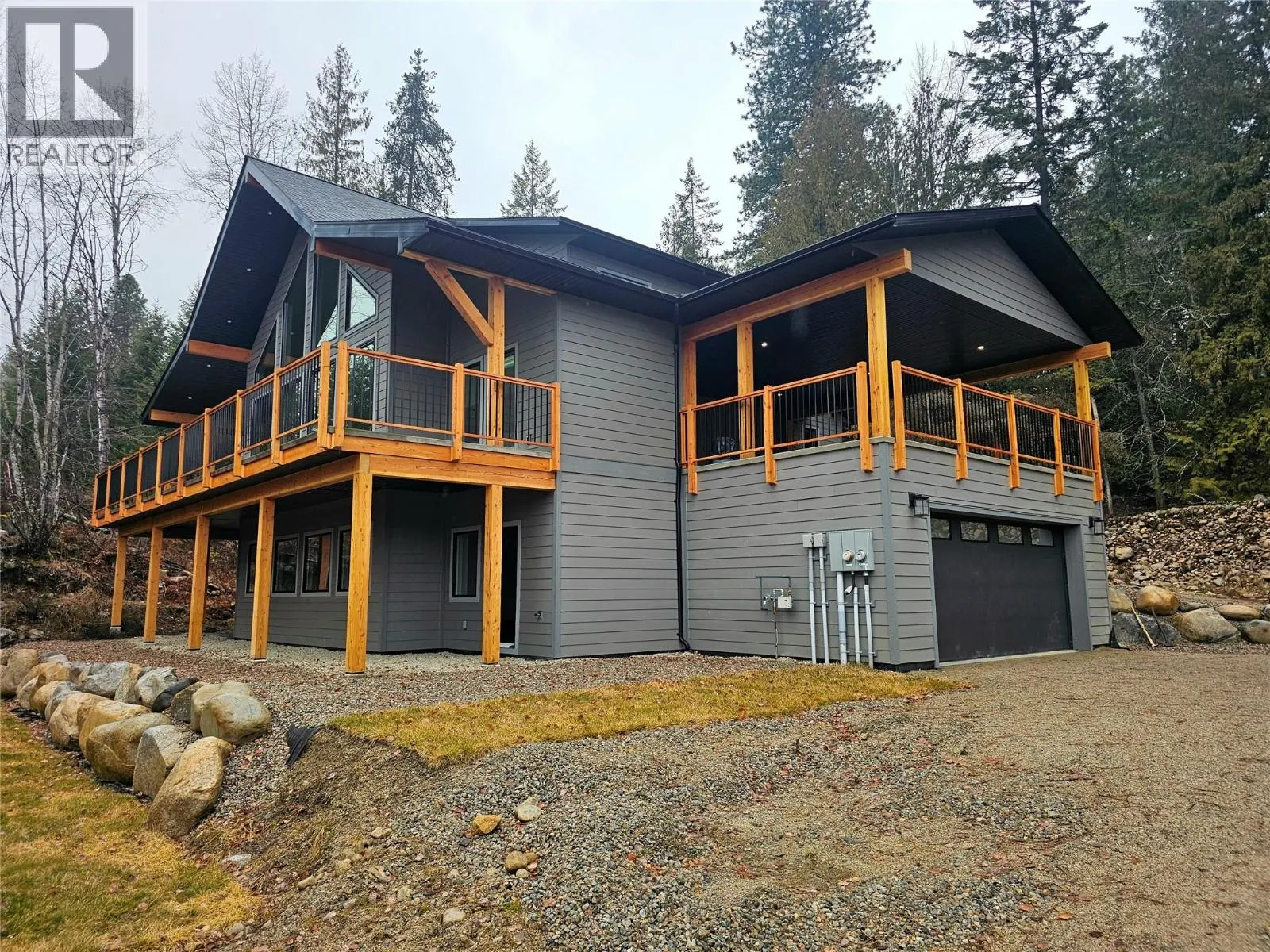 2801 HARLOW Road