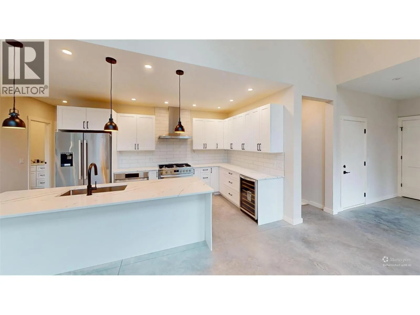 2801 HARLOW Road