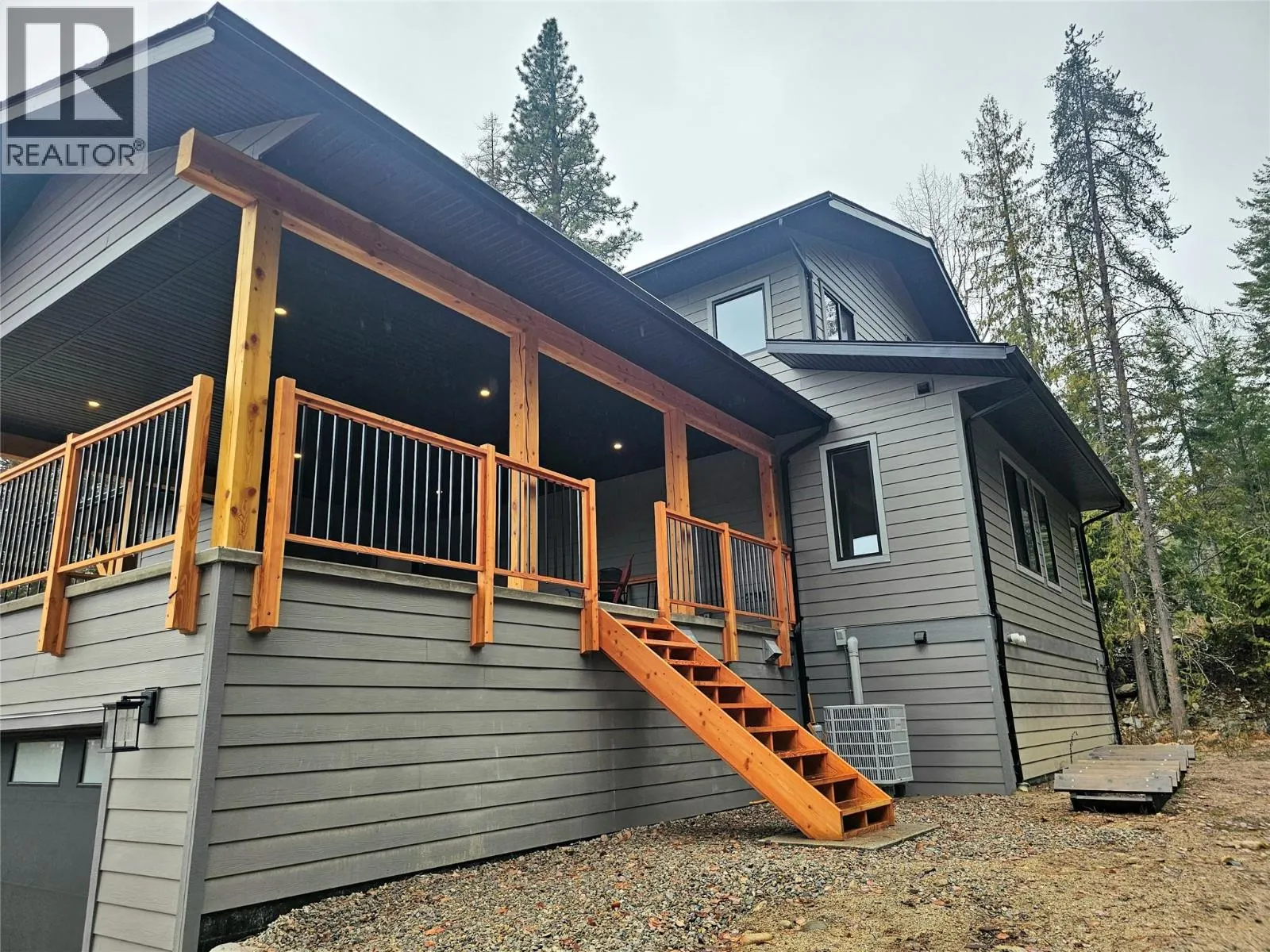 2801 HARLOW Road