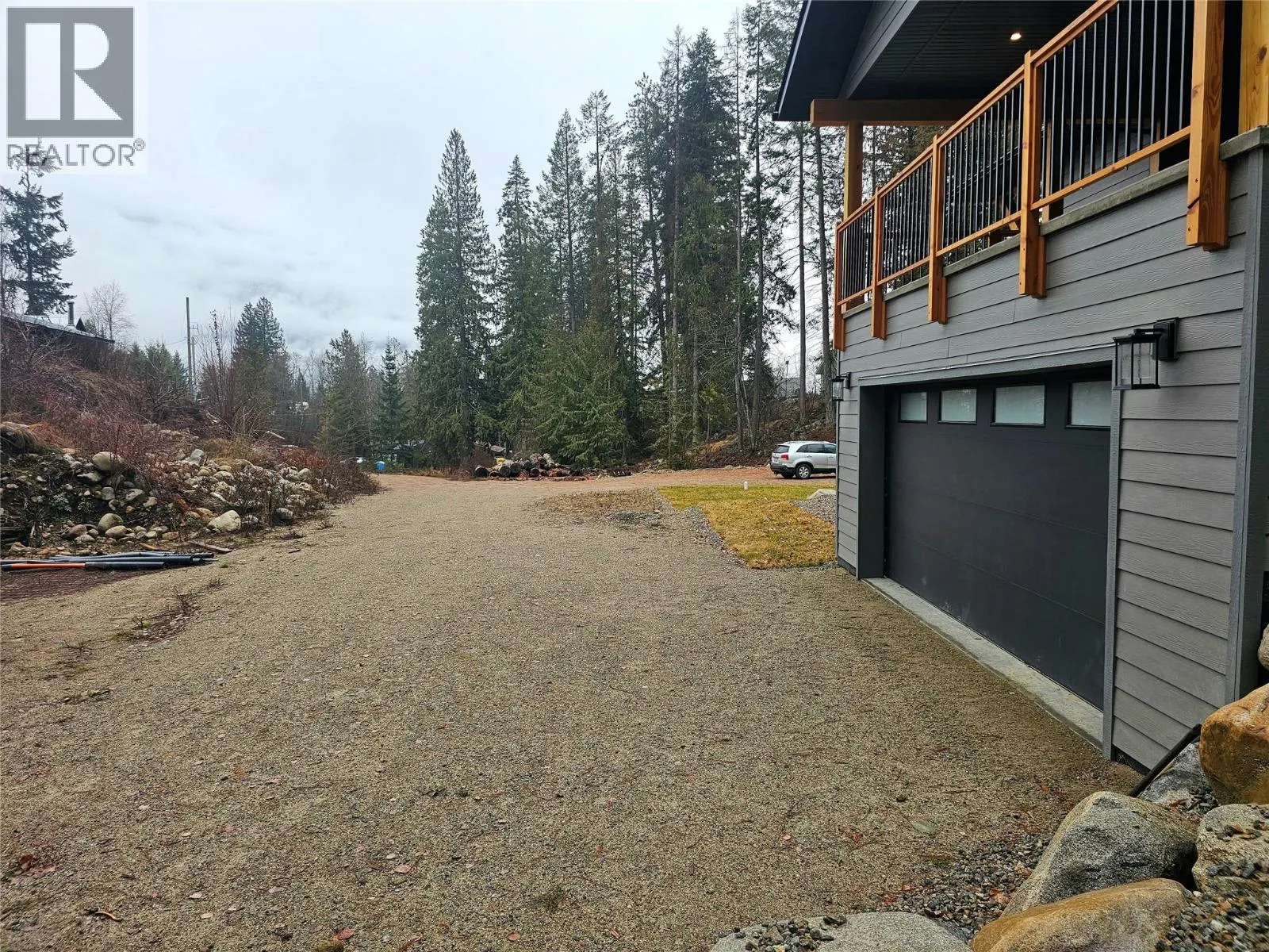 2801 HARLOW Road