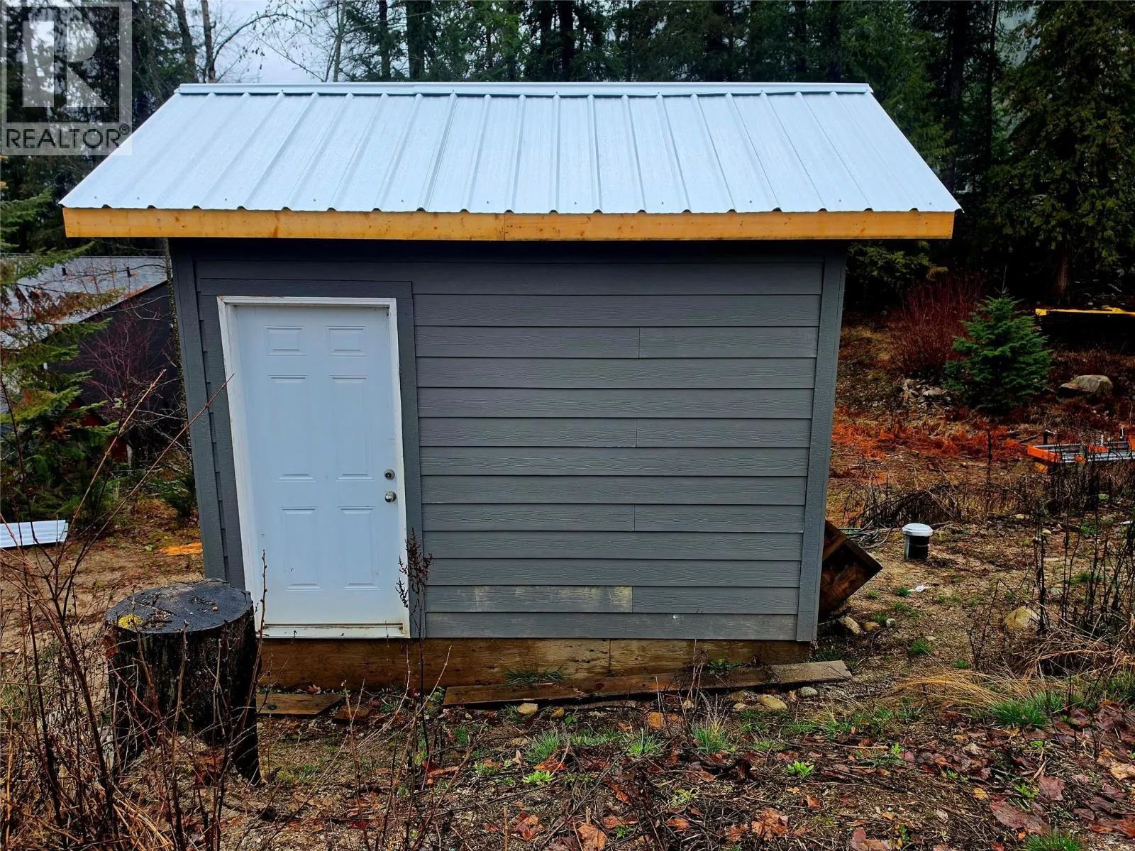 2801 HARLOW Road