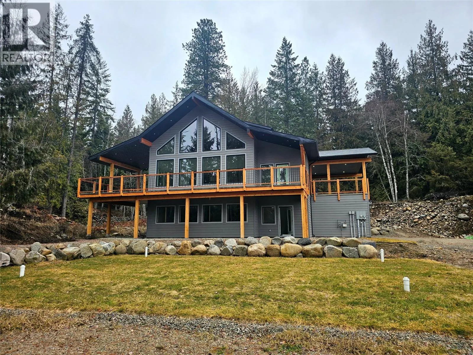 2801 HARLOW Road