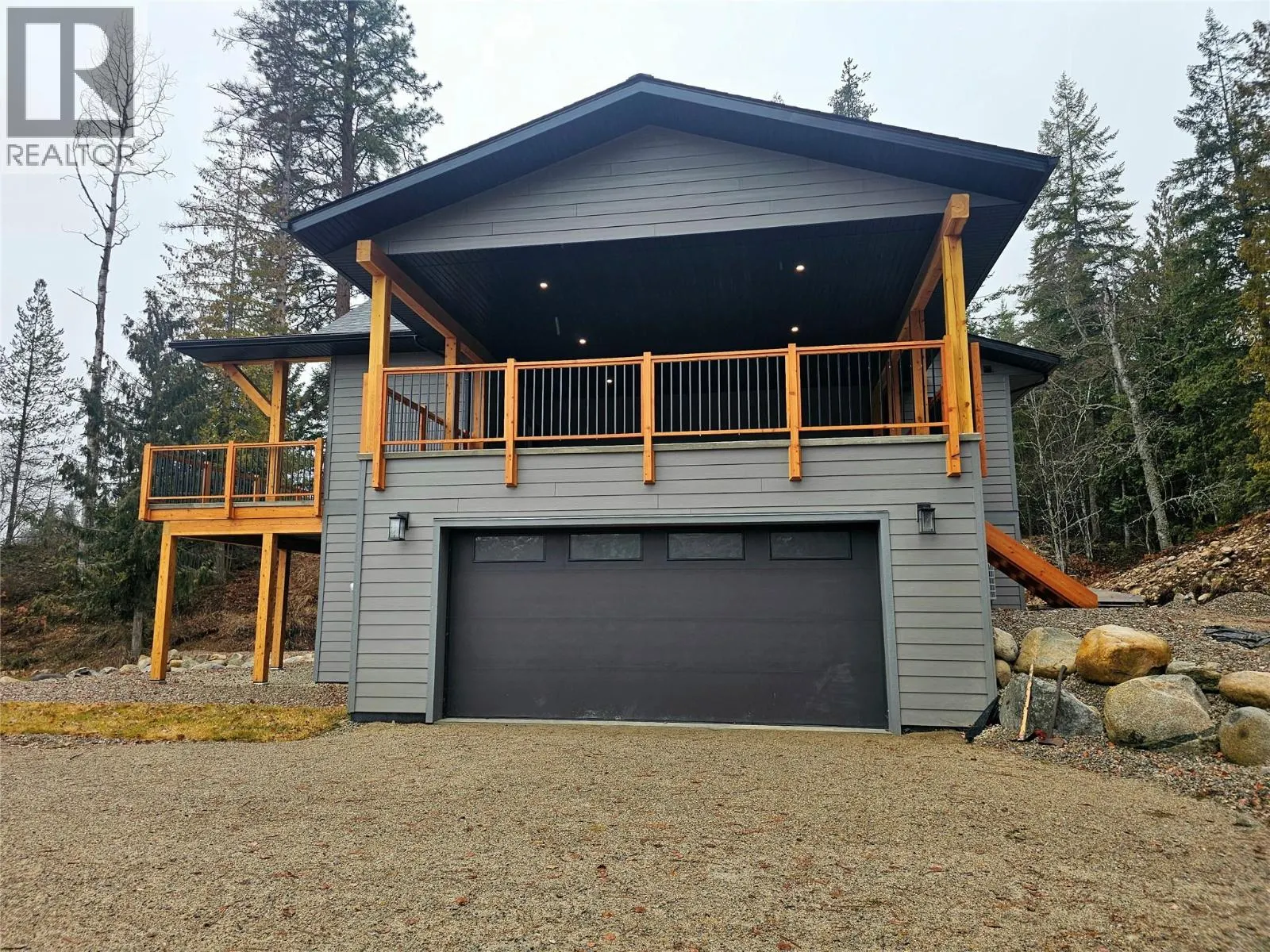 2801 HARLOW Road