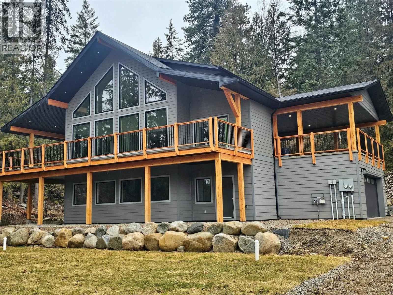 2801 HARLOW Road