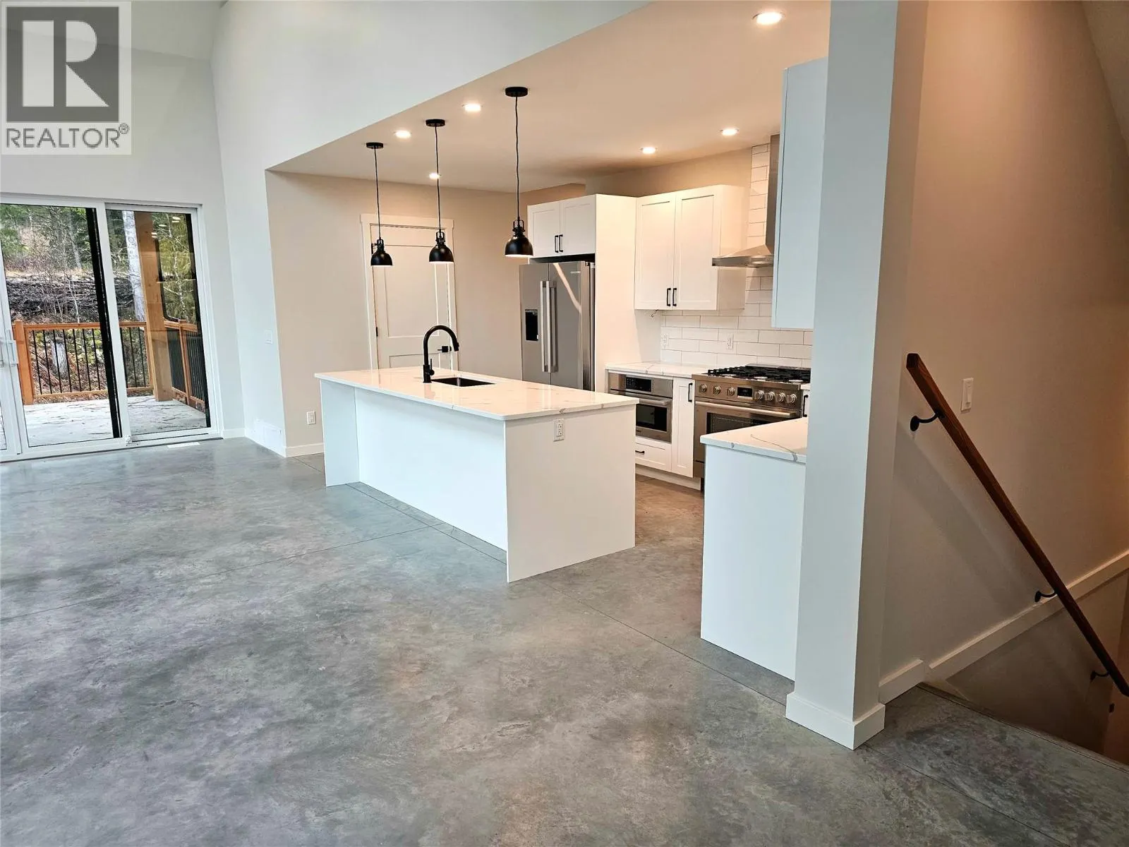 2801 HARLOW Road