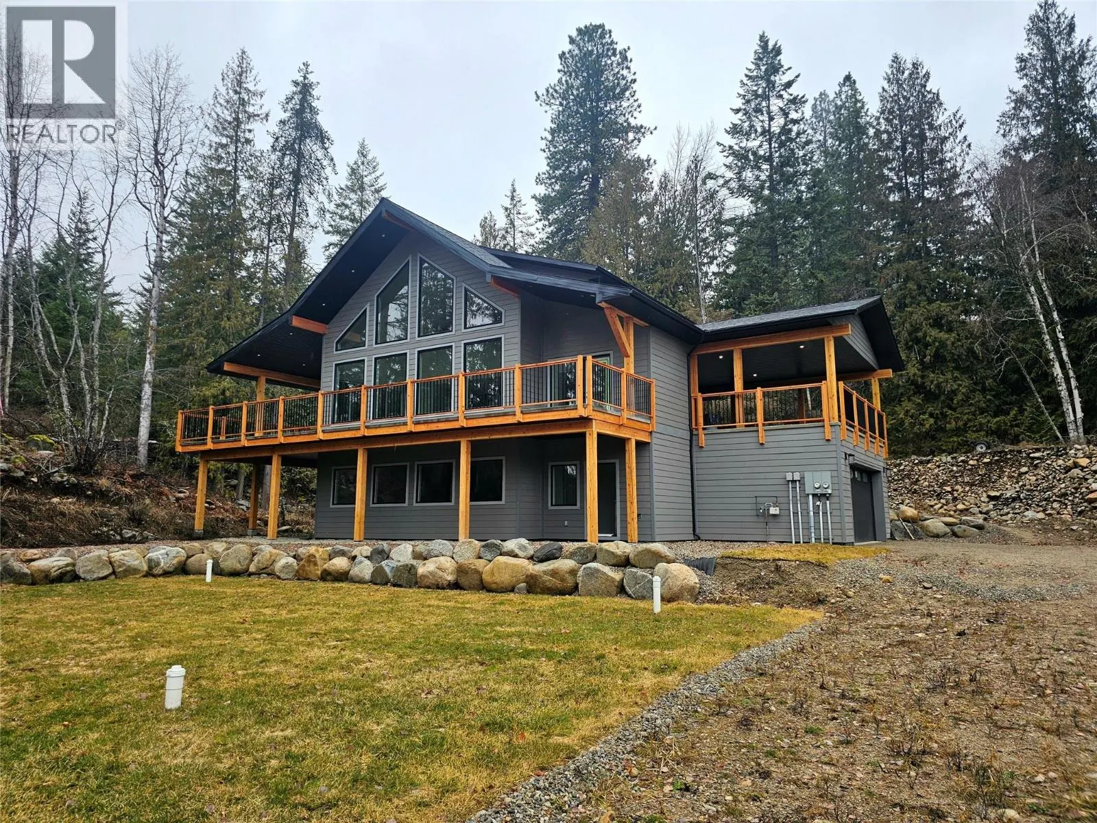 2801 HARLOW Road