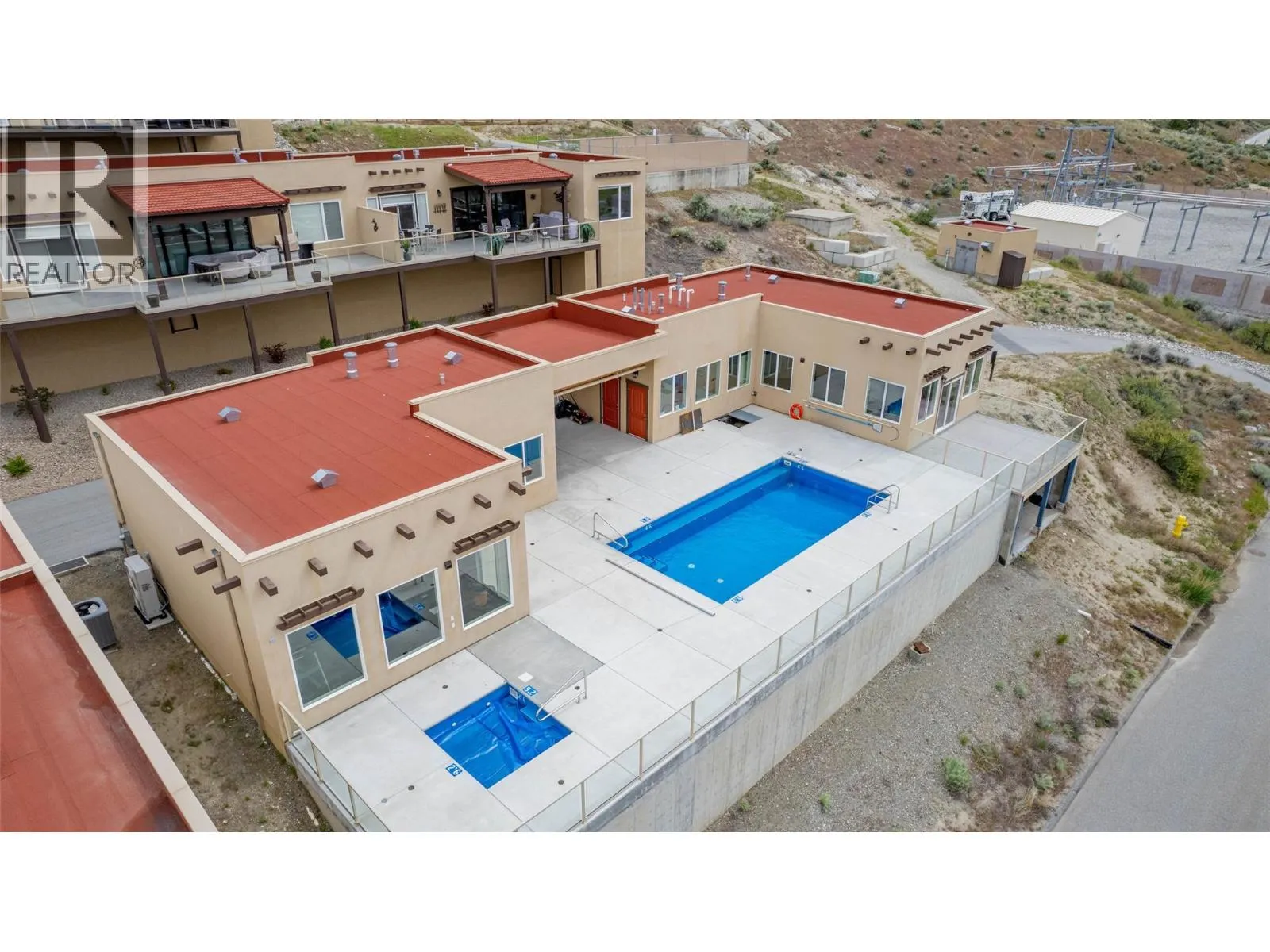 2000 VALLEYVIEW Drive Unit# 20