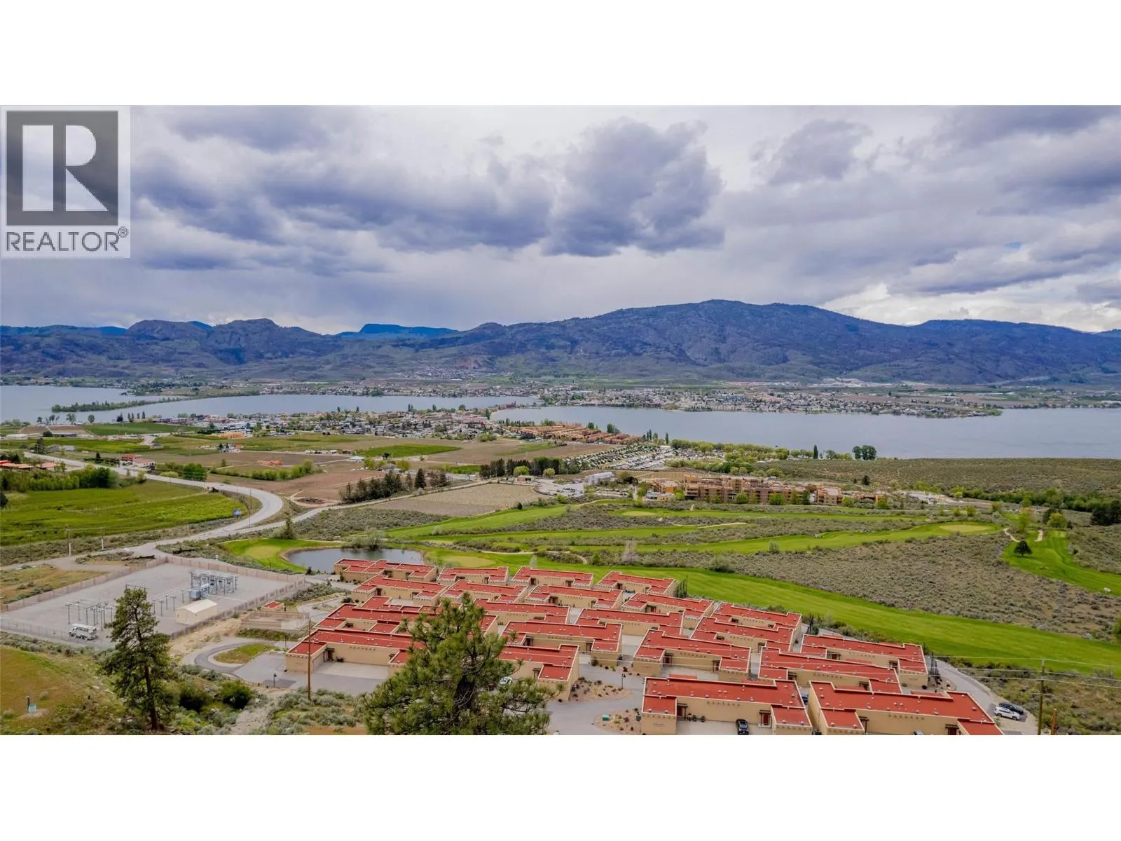 2000 VALLEYVIEW Drive Unit# 20