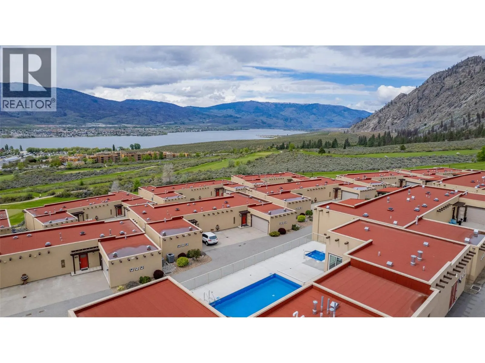 2000 VALLEYVIEW Drive Unit# 20