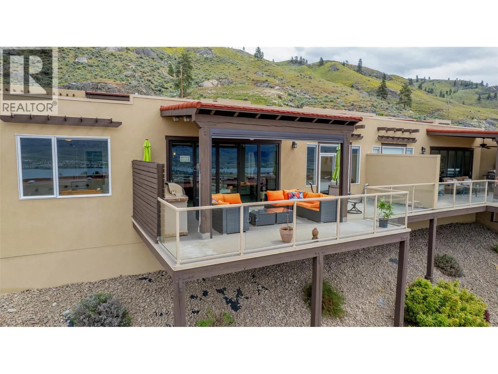 2000 VALLEYVIEW Drive Unit# 20