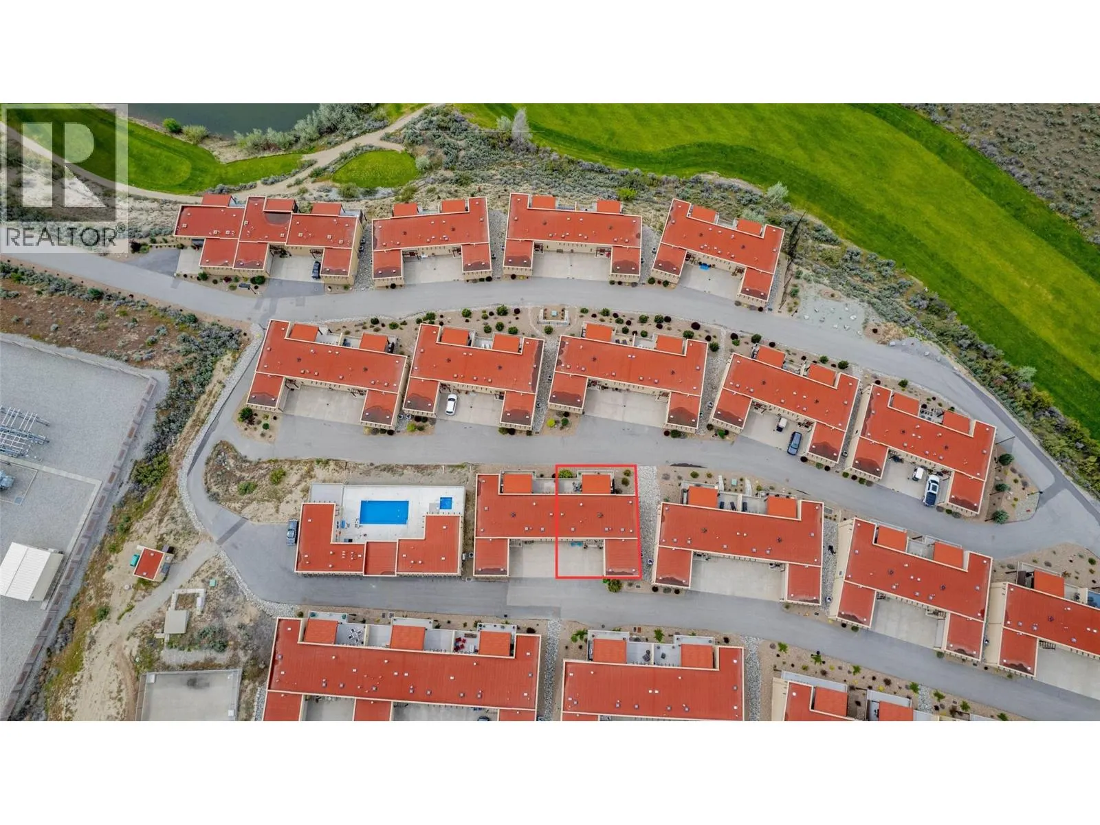 2000 VALLEYVIEW Drive Unit# 20