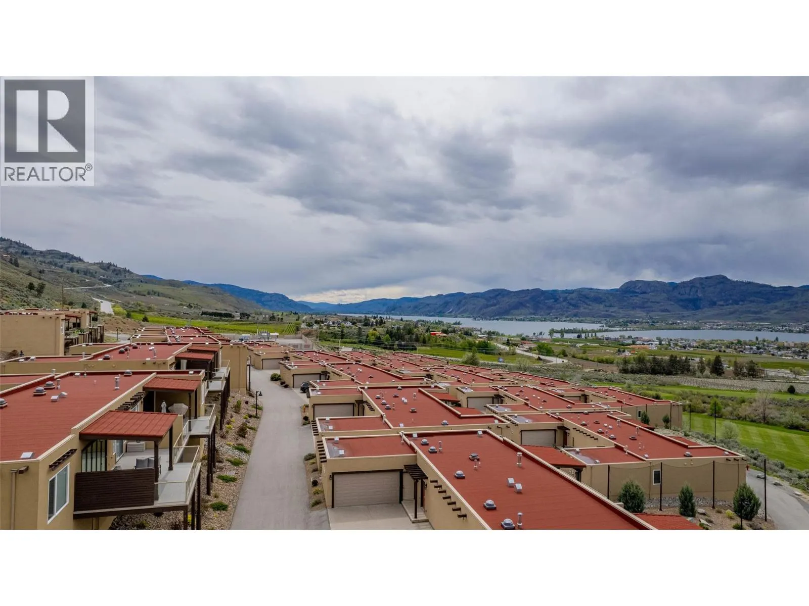 2000 VALLEYVIEW Drive Unit# 20