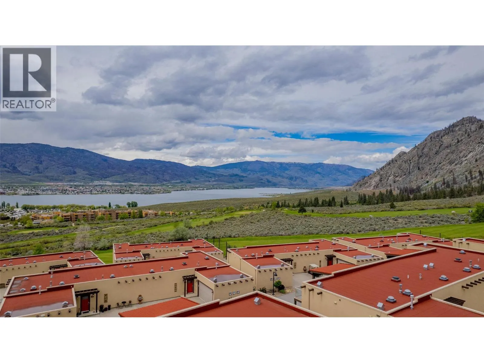 2000 VALLEYVIEW Drive Unit# 20