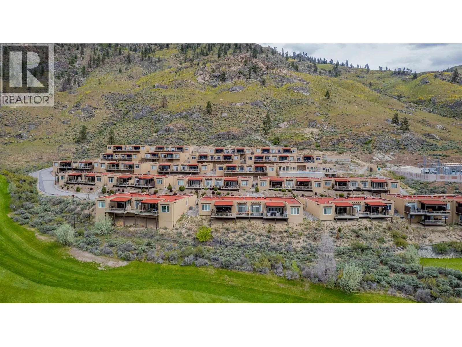2000 VALLEYVIEW Drive Unit# 20