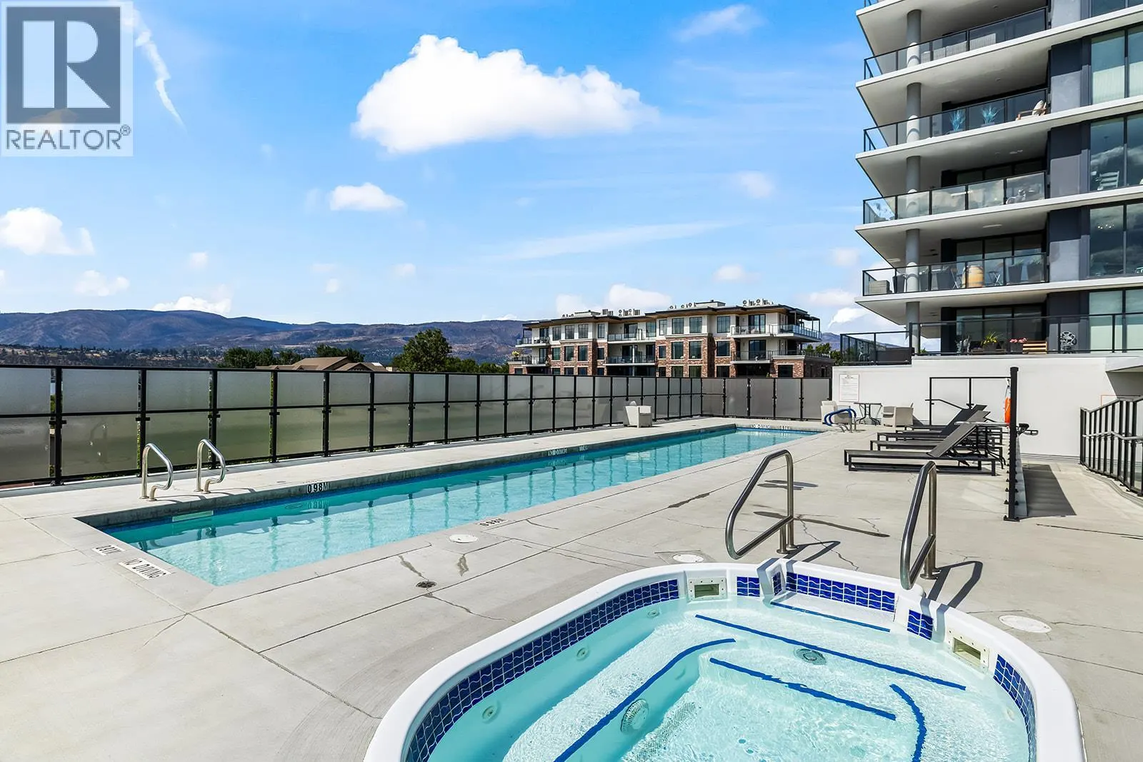 485 Groves Avenue Unit# 1201