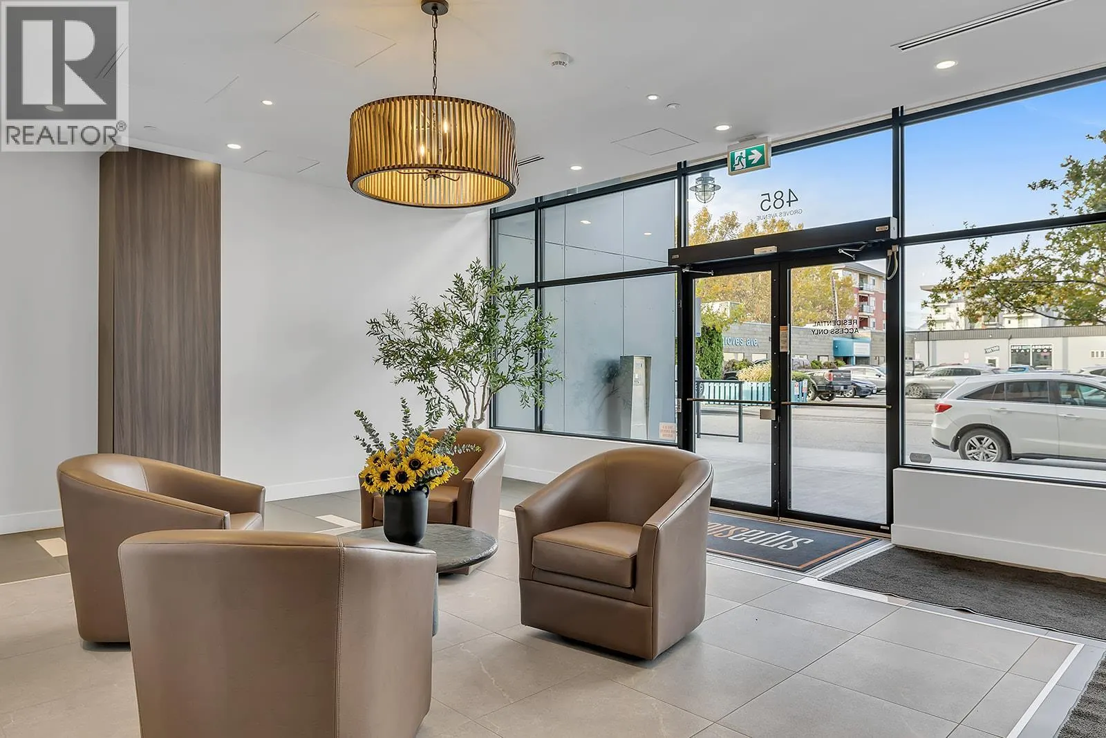 485 Groves Avenue Unit# 1201