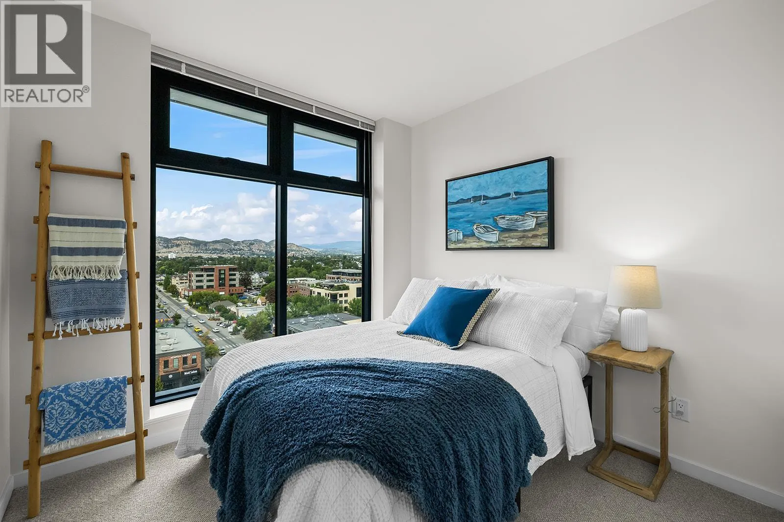 485 Groves Avenue Unit# 1201