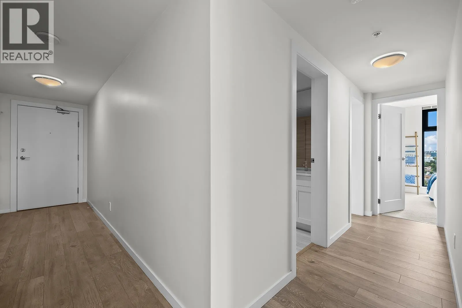 485 Groves Avenue Unit# 1201