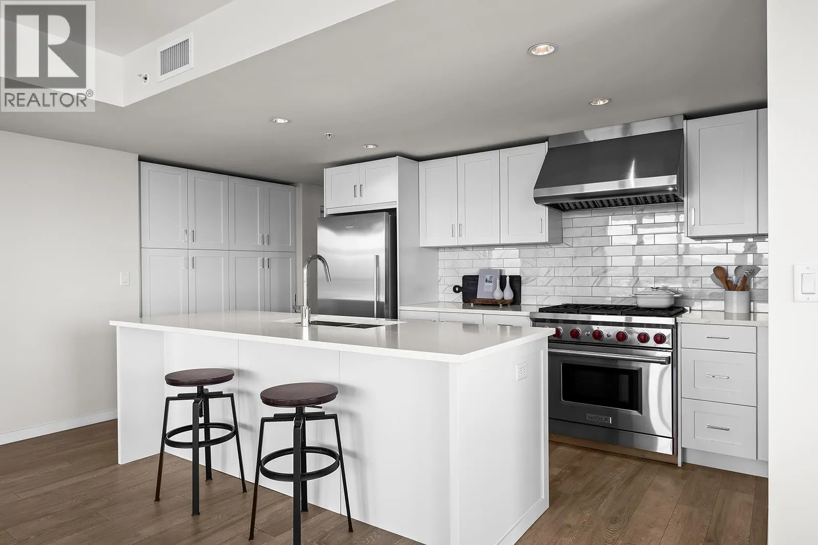 485 Groves Avenue Unit# 1201