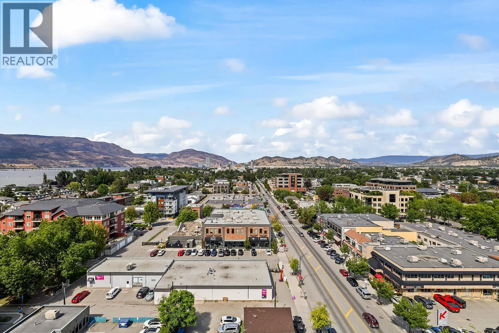 485 Groves Avenue Unit# 1201