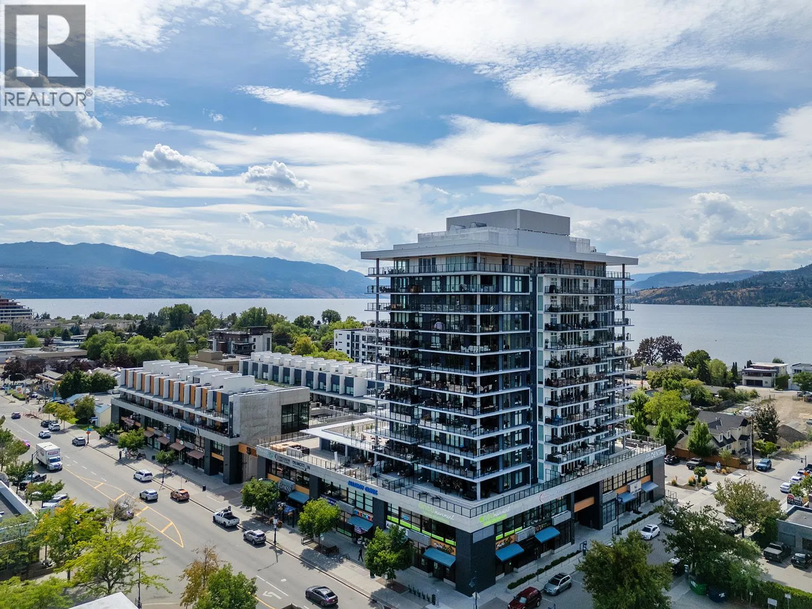 485 Groves Avenue Unit# 1201