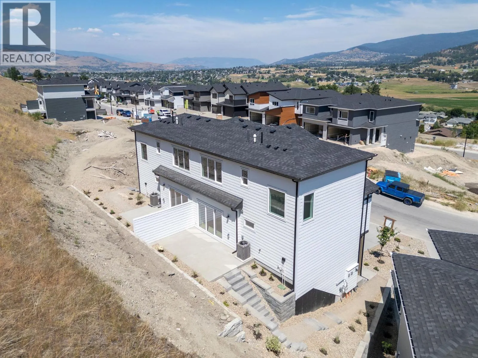 434 Arrowleaf Rise