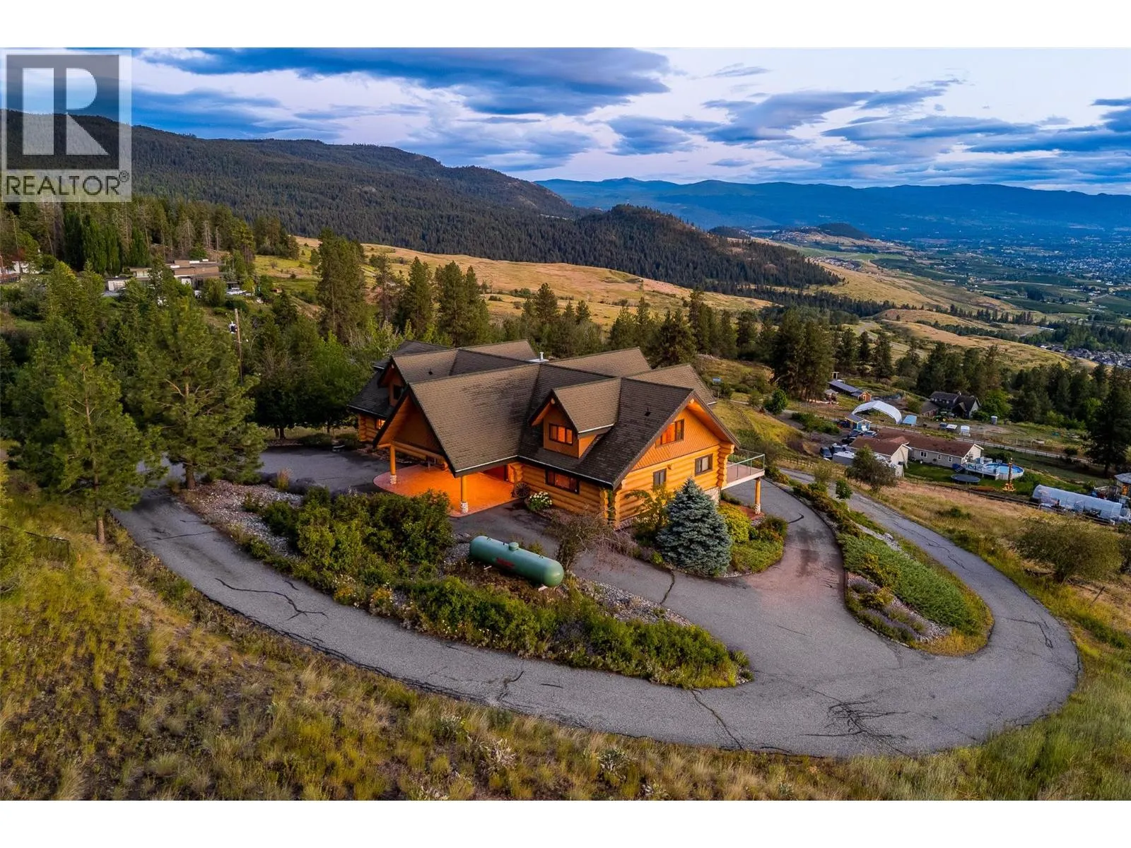 4520 Farmers Drive