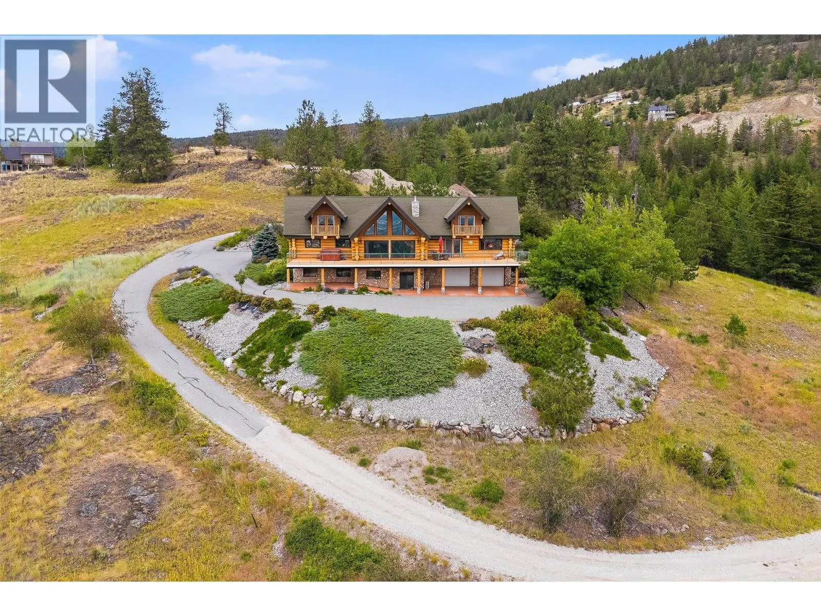 4520 Farmers Drive
