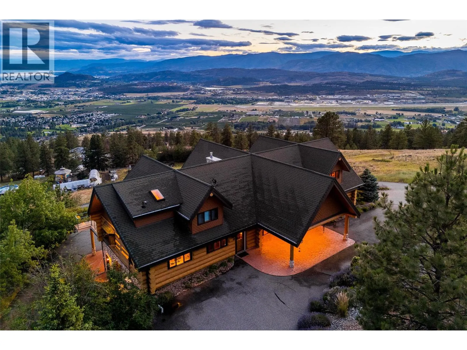 4520 Farmers Drive