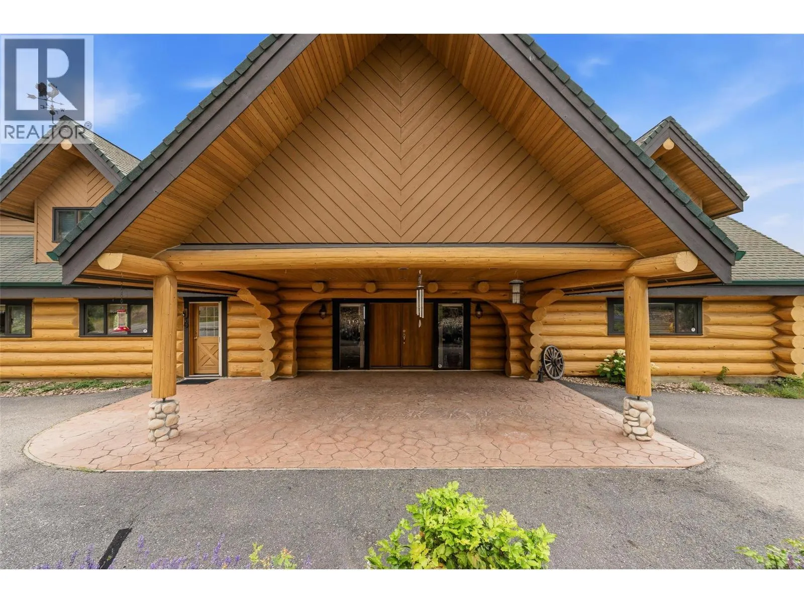 4520 Farmers Drive
